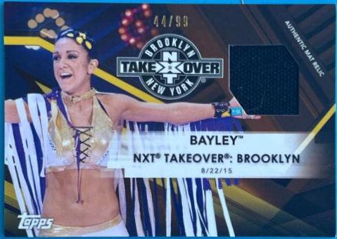 Bayley [Bronze] #44