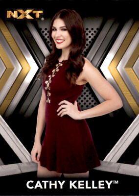 Cathy Kelley #35