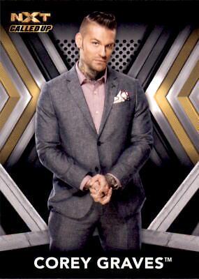 Corey Graves #41