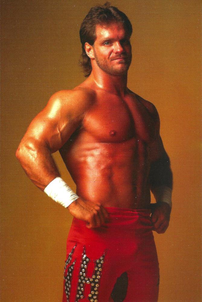 Chris Benoit #75