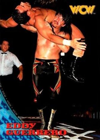 Eddie Guerrero #27