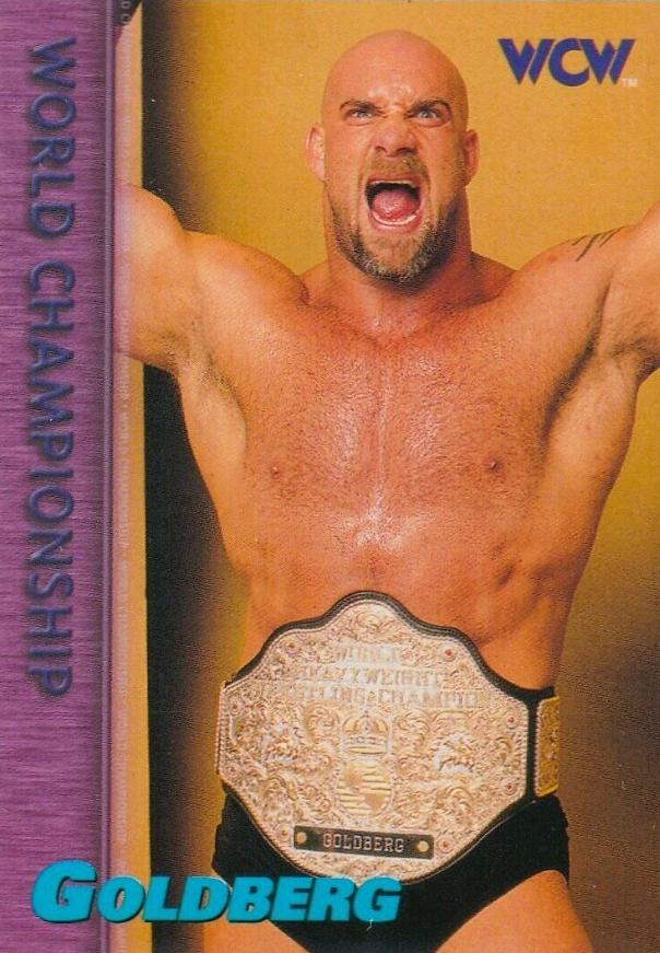Goldberg #68