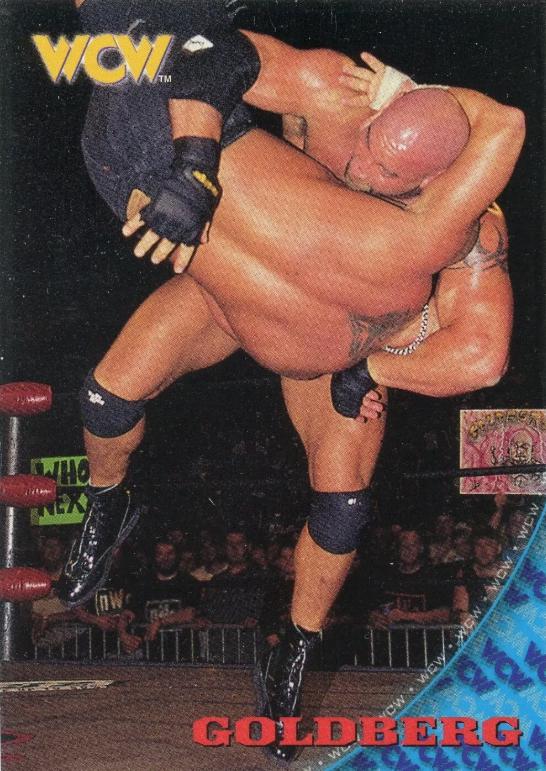 Goldberg #9