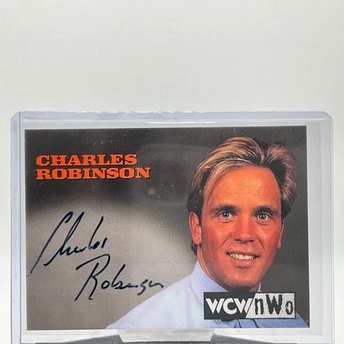 Charles Robertson