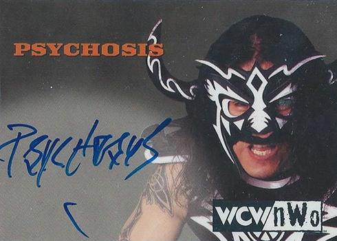 Psychosis