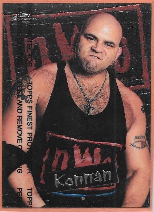 Konnan #C7