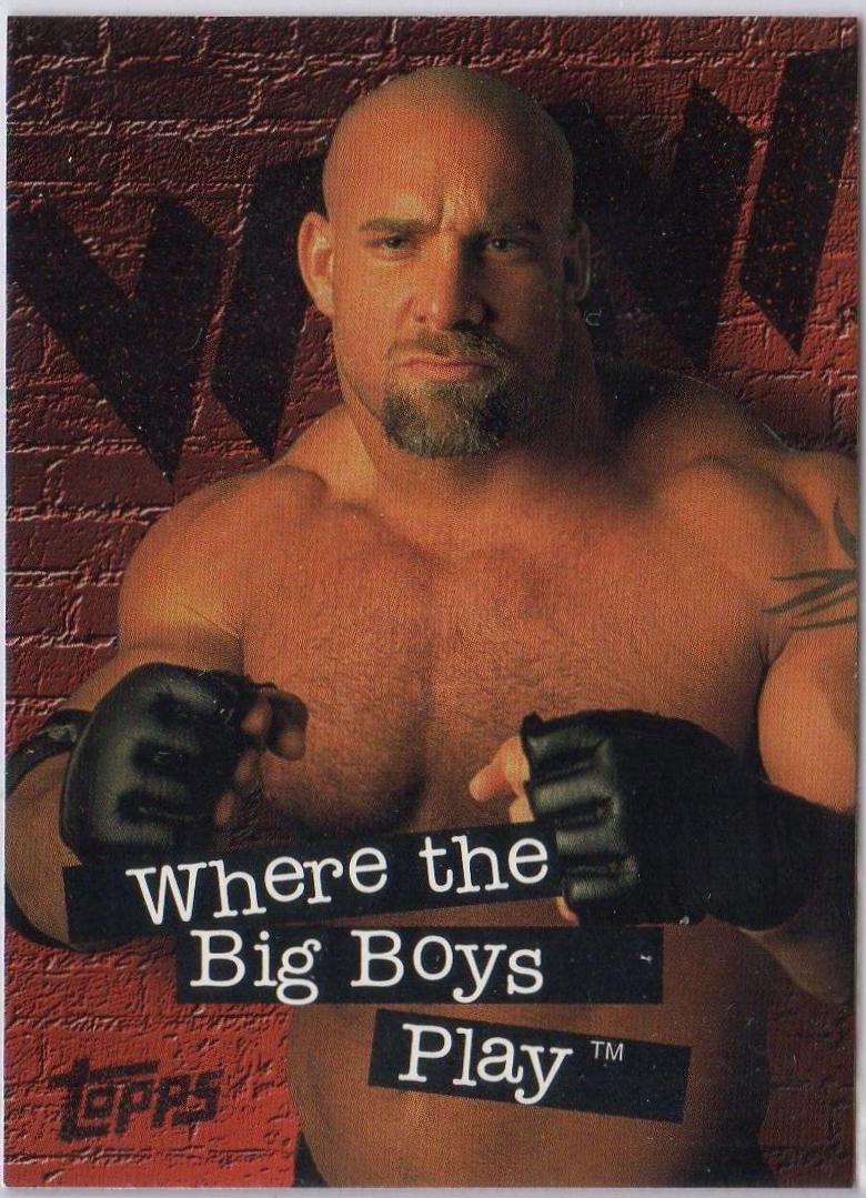 Goldberg #P5