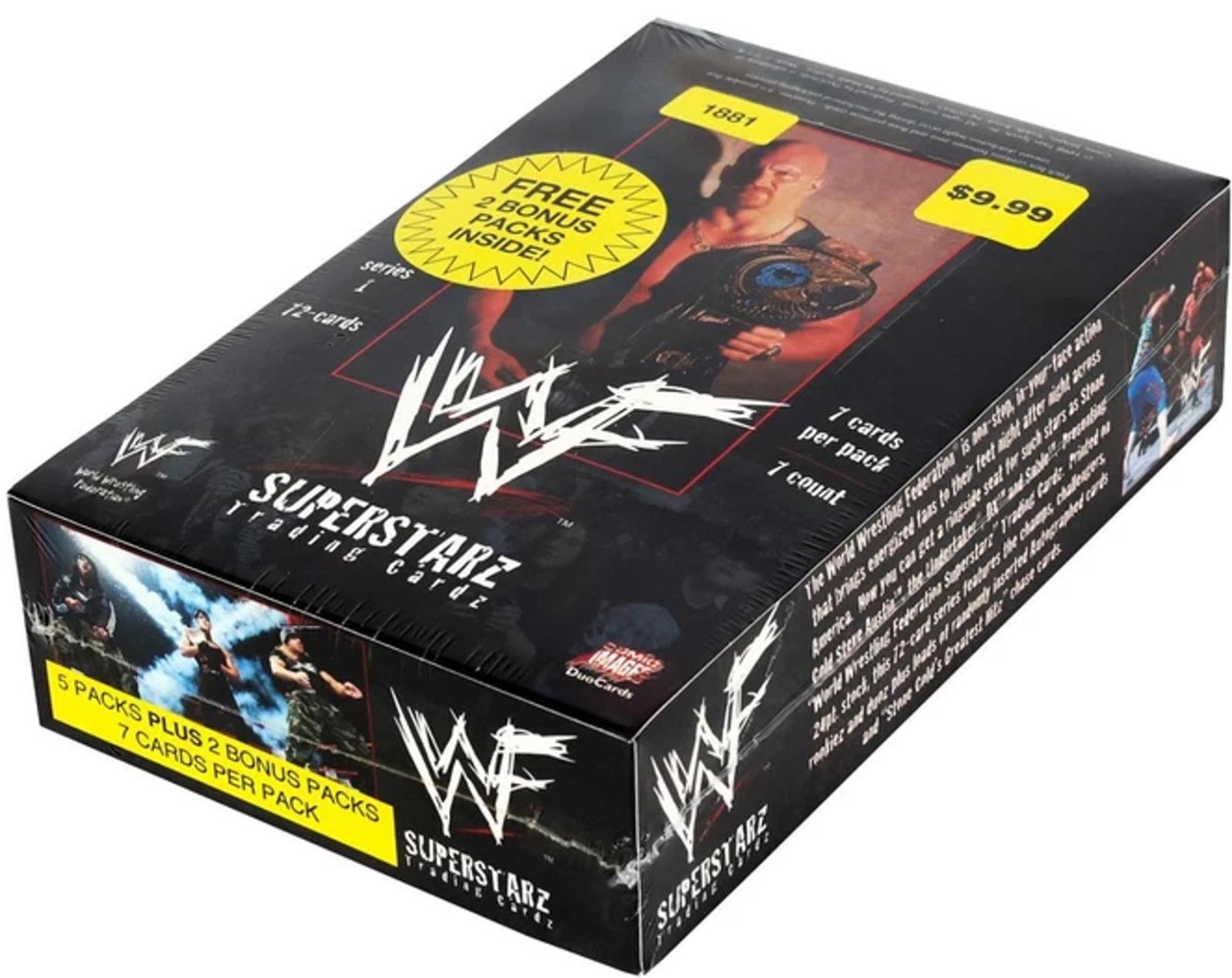 Blaster Box