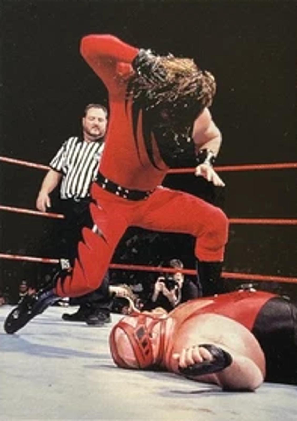Kane #17