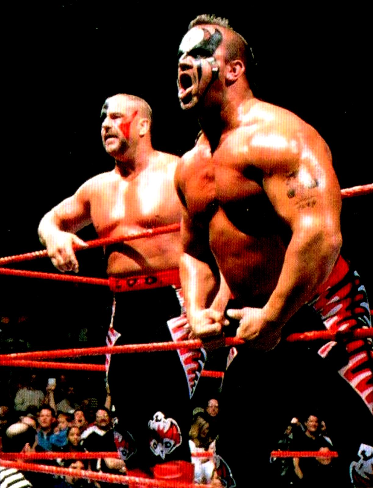 L. O. D. 2000 #58