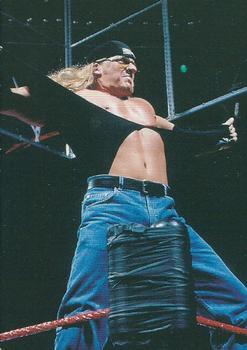 Triple H #16