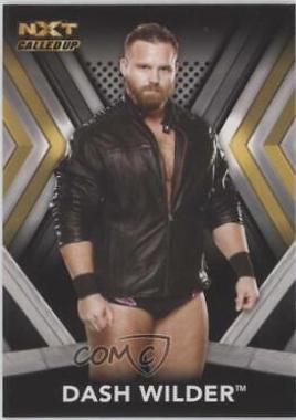 Dash Wilder #45