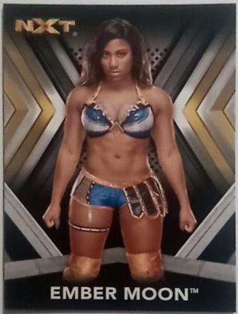 Ember Moon #12