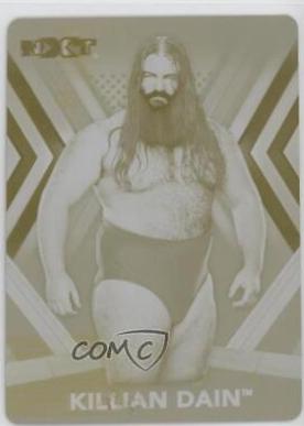 Killian Dain #7