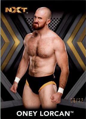 Oney Lorcan [Silver] #21