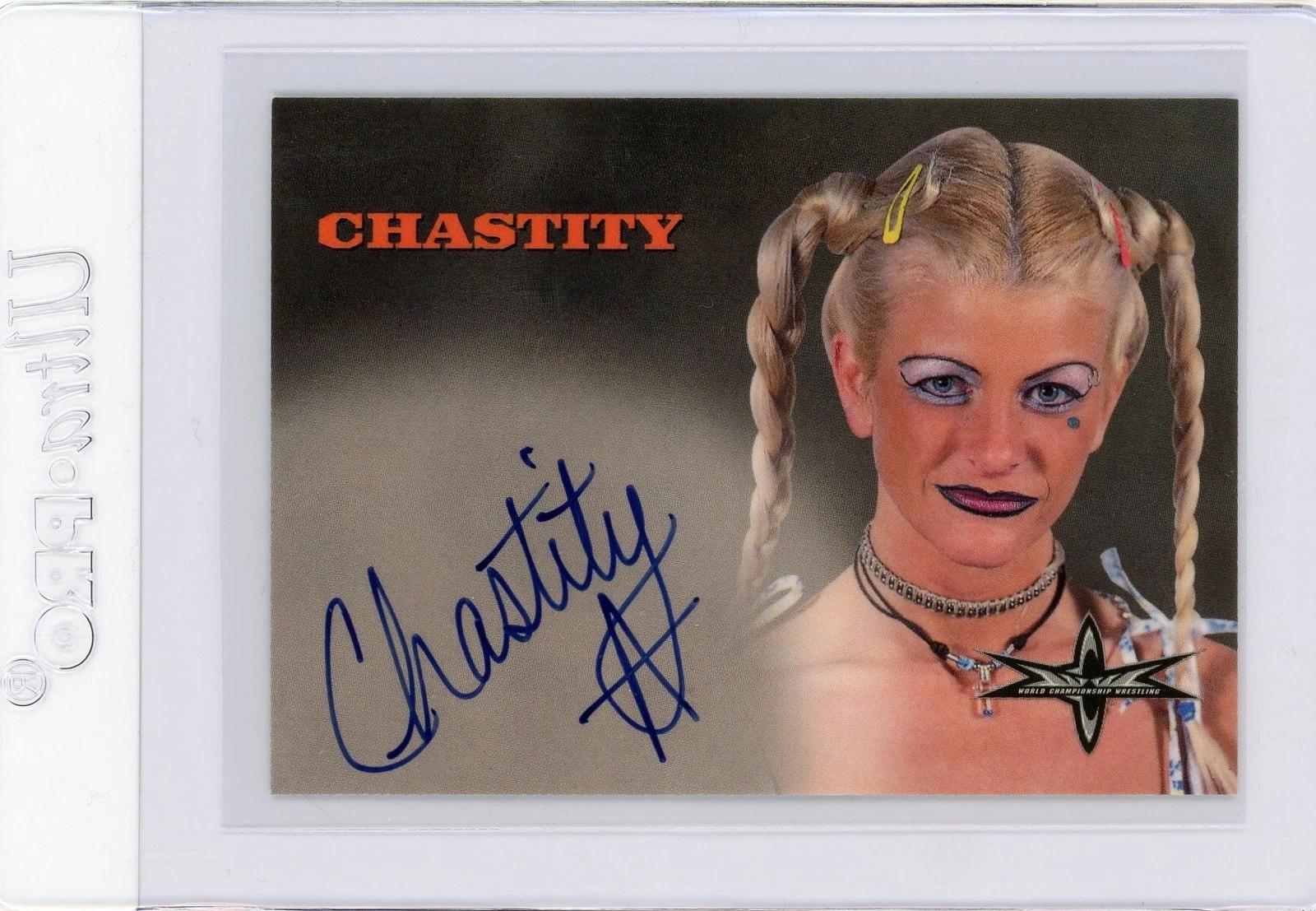 Chastity