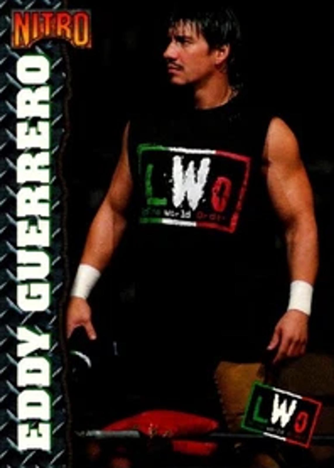 Eddie Guerrero #51