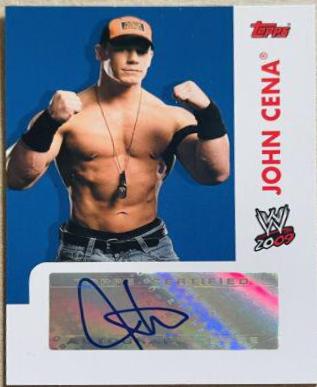 John Cena