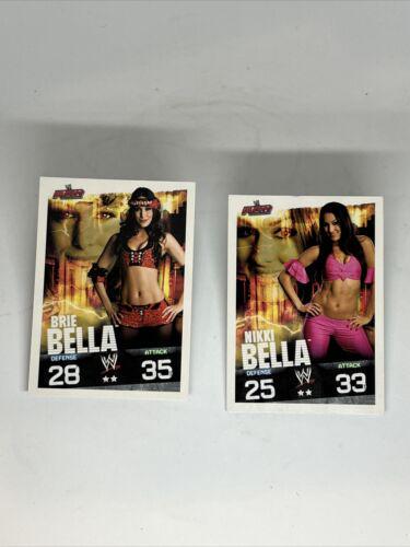 Nikki Bella