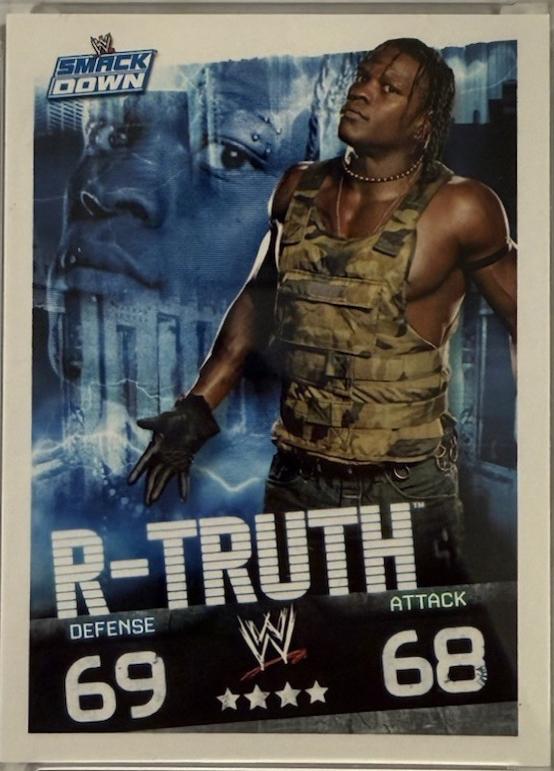 R Truth