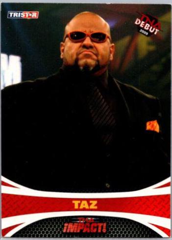 Taz #8