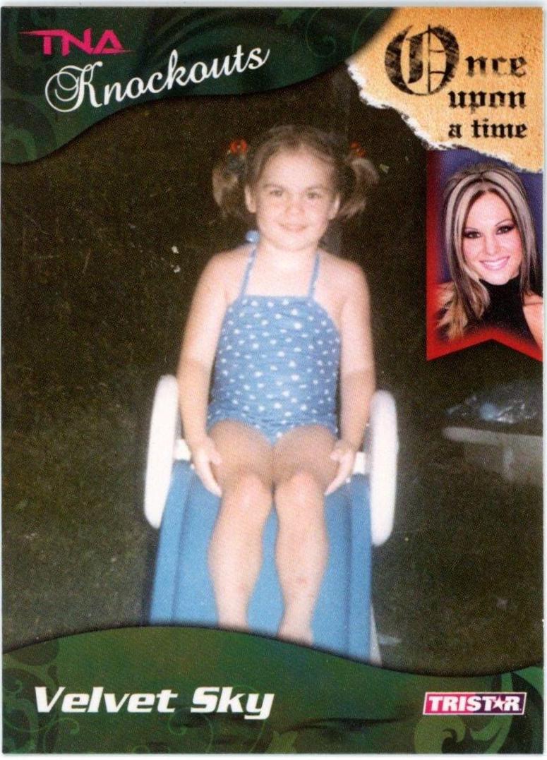 Velvet Sky #62