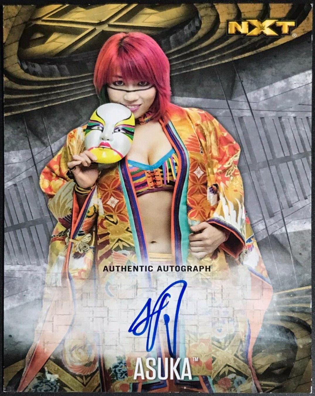 Asuka [Silver] #RA-AS