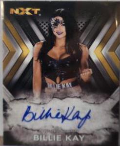 Billie Kay #RA-BK