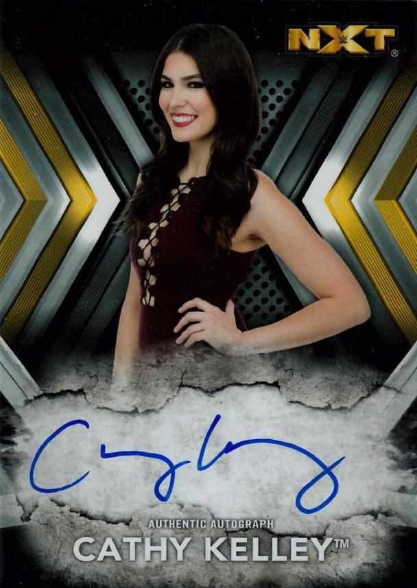 Cathy Kelley #RA-CK