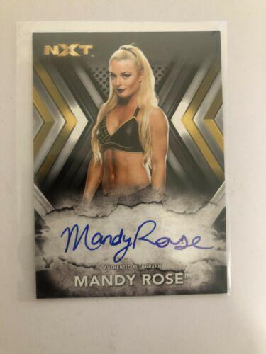 Mandy Rose #RA-MR