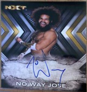 No Way Jose #RA-NW