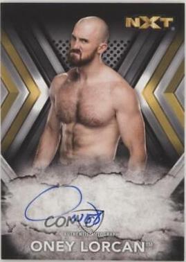 Oney Lorcan #RA-OL