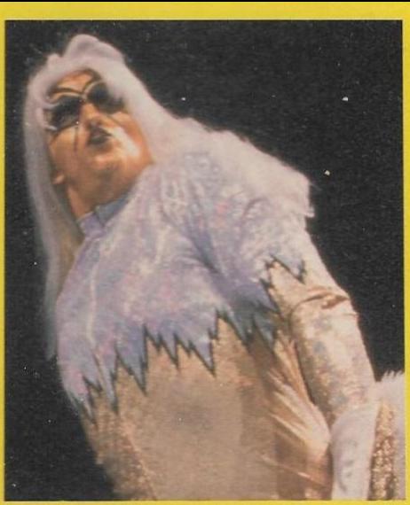 Goldust
