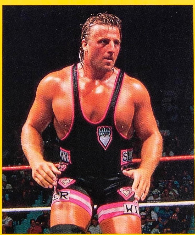 Owen Hart