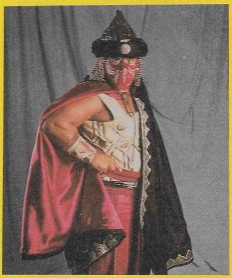The Sultan