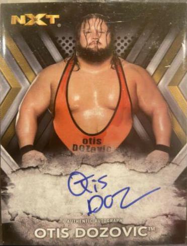Otis Dozovic #RA-OD