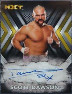 Scott Dawson #RA-SD