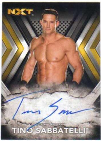 Tino Sabbatelli #RA-TS