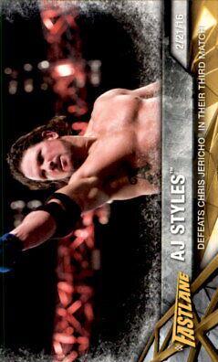 AJ Styles #27