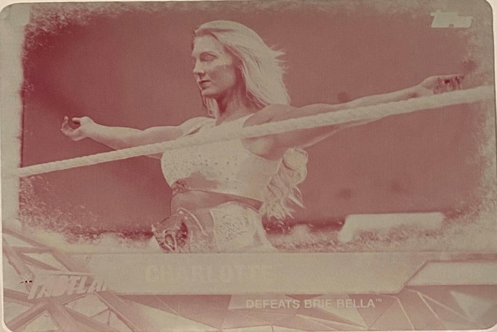 Charlotte #26