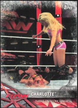 Charlotte #5