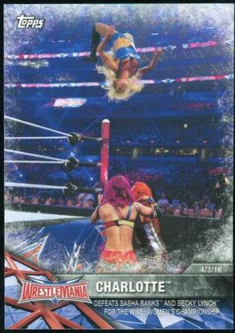 Charlotte #59