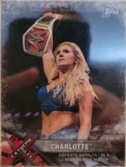 Charlotte #87