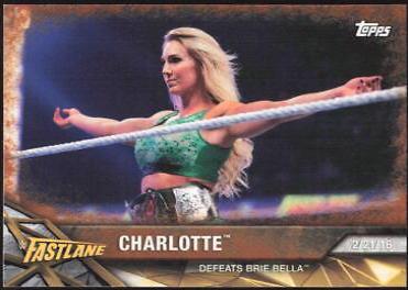 Charlotte [Bronze] #26