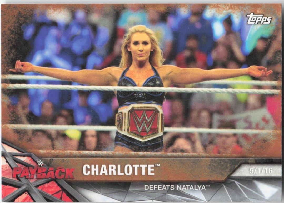 Charlotte [Bronze] #81