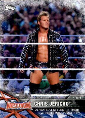 Chris Jericho #57