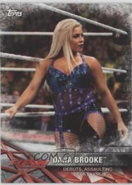Dana Brooke #84