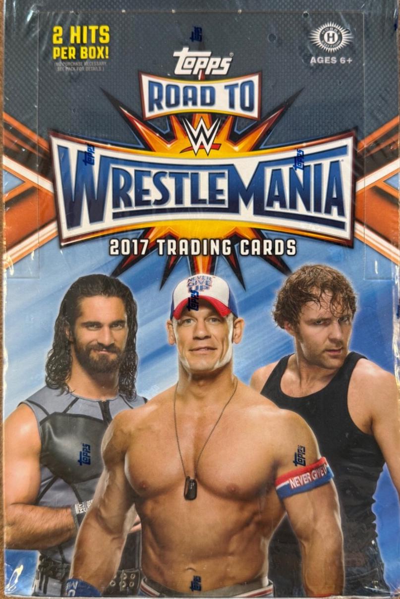 Hobby Box
