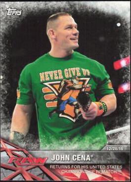 John Cena #4