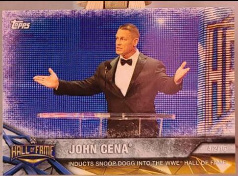 John Cena #50